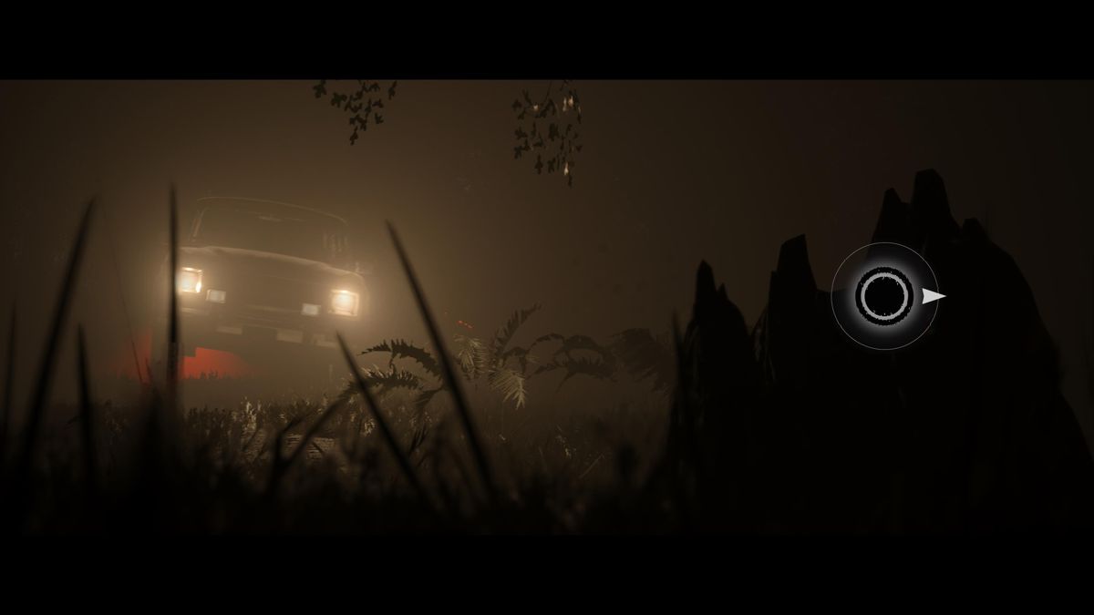 The Quarry screenshot 4 for Playstation 4